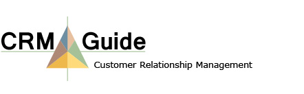 Logo CRM Guide